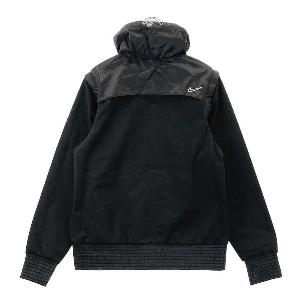 サイズ：L NIKE GOLF ナイキゴルフ 2WAY 中綿切替 ジップジャケット