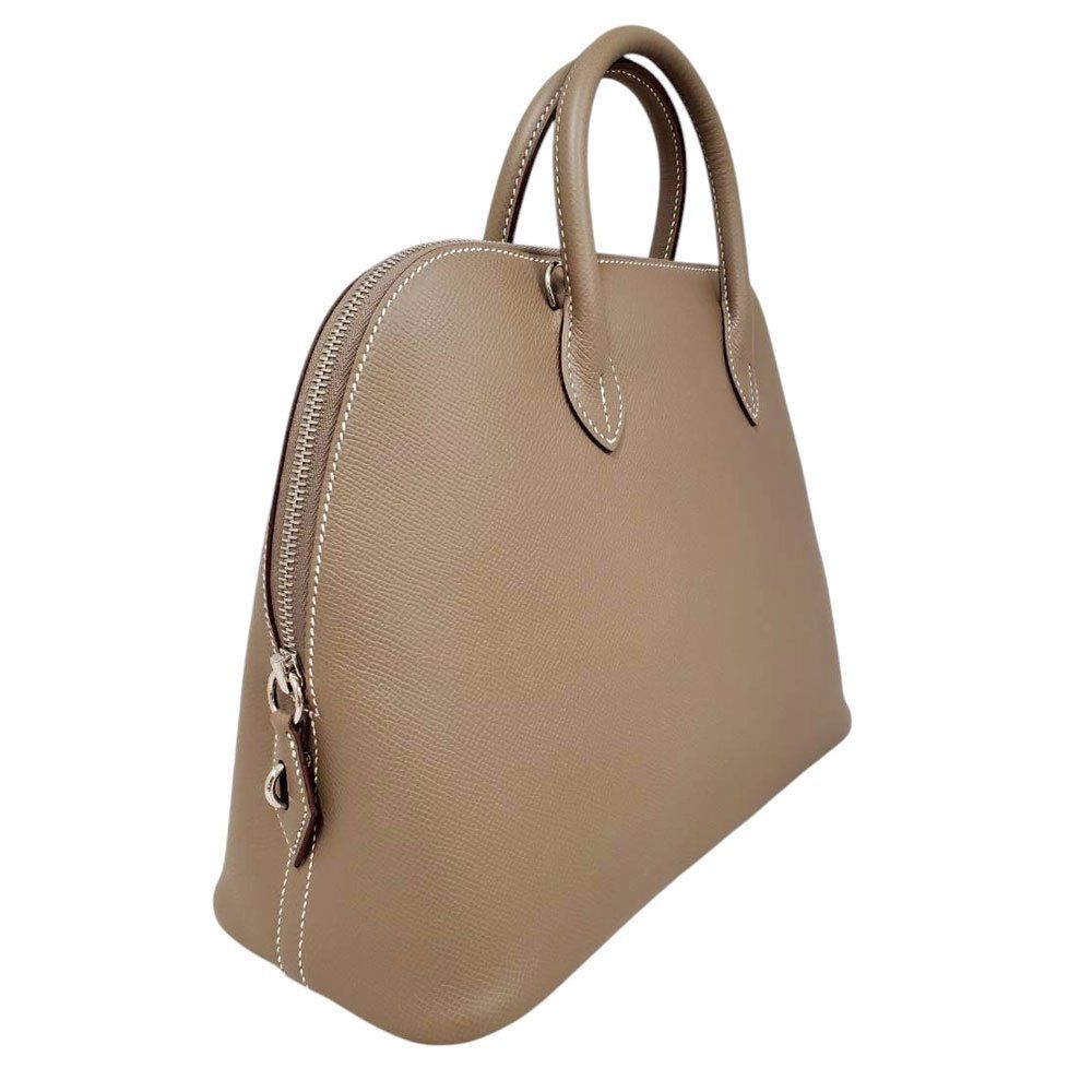 新品同様・未使用品】エルメス HERMES ボリード1923 30 エプソン