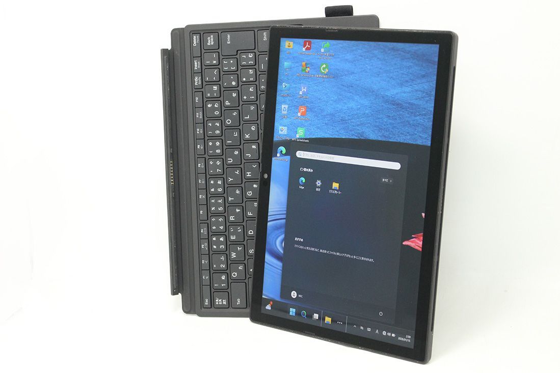 NEC VersaPro 12.3型 i5/8GB/256GB SSD Win11 - メルカリ