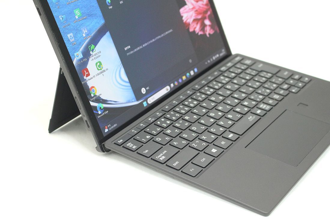 NEC VersaPro 12.3型 i5/8GB/256GB SSD Win11 - メルカリ