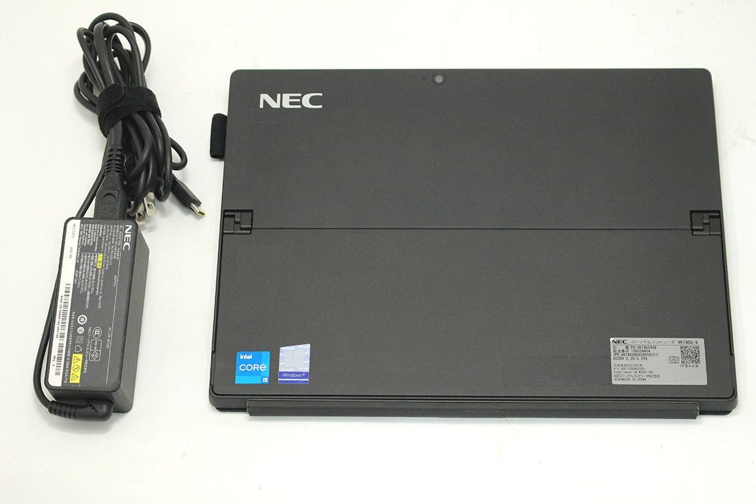 NEC VersaPro 12.3型 i5/8GB/256GB SSD Win11 - メルカリ