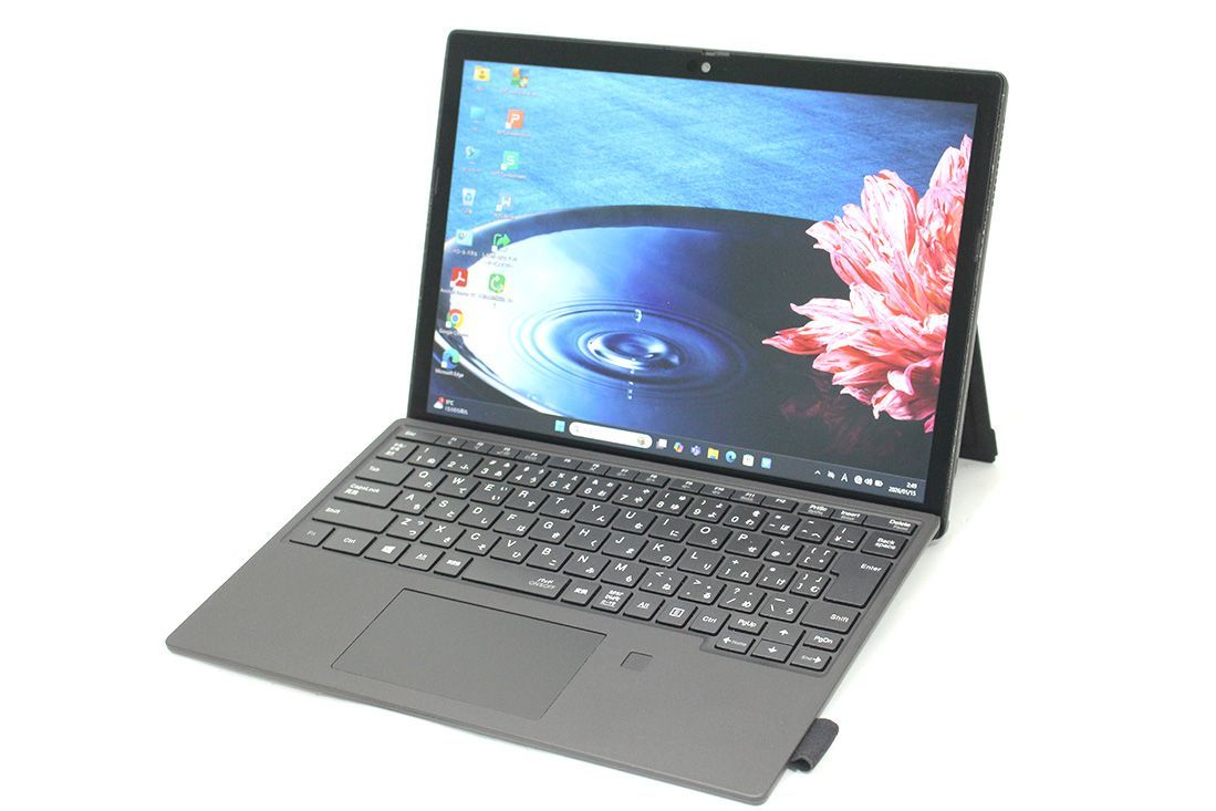NEC VersaPro 12.3型 i5/8GB/256GB SSD Win11 - メルカリ