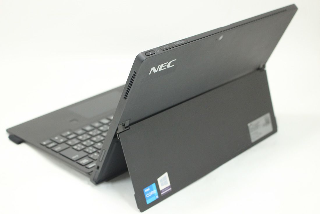 NEC VersaPro 12.3型 i5/8GB/256GB SSD Win11 - メルカリ