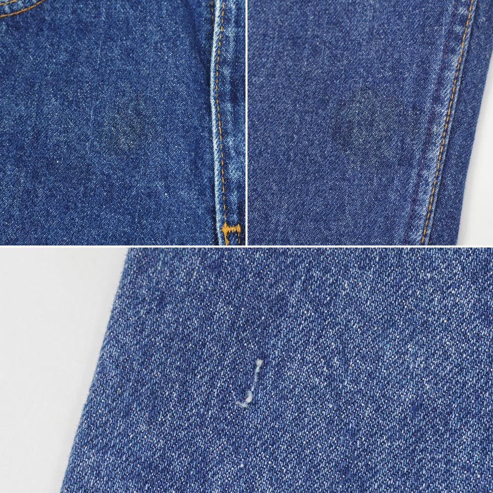 リーバイス Levi's 90s 90年代 510-0217 デニムパンツ ジーンズ MADE