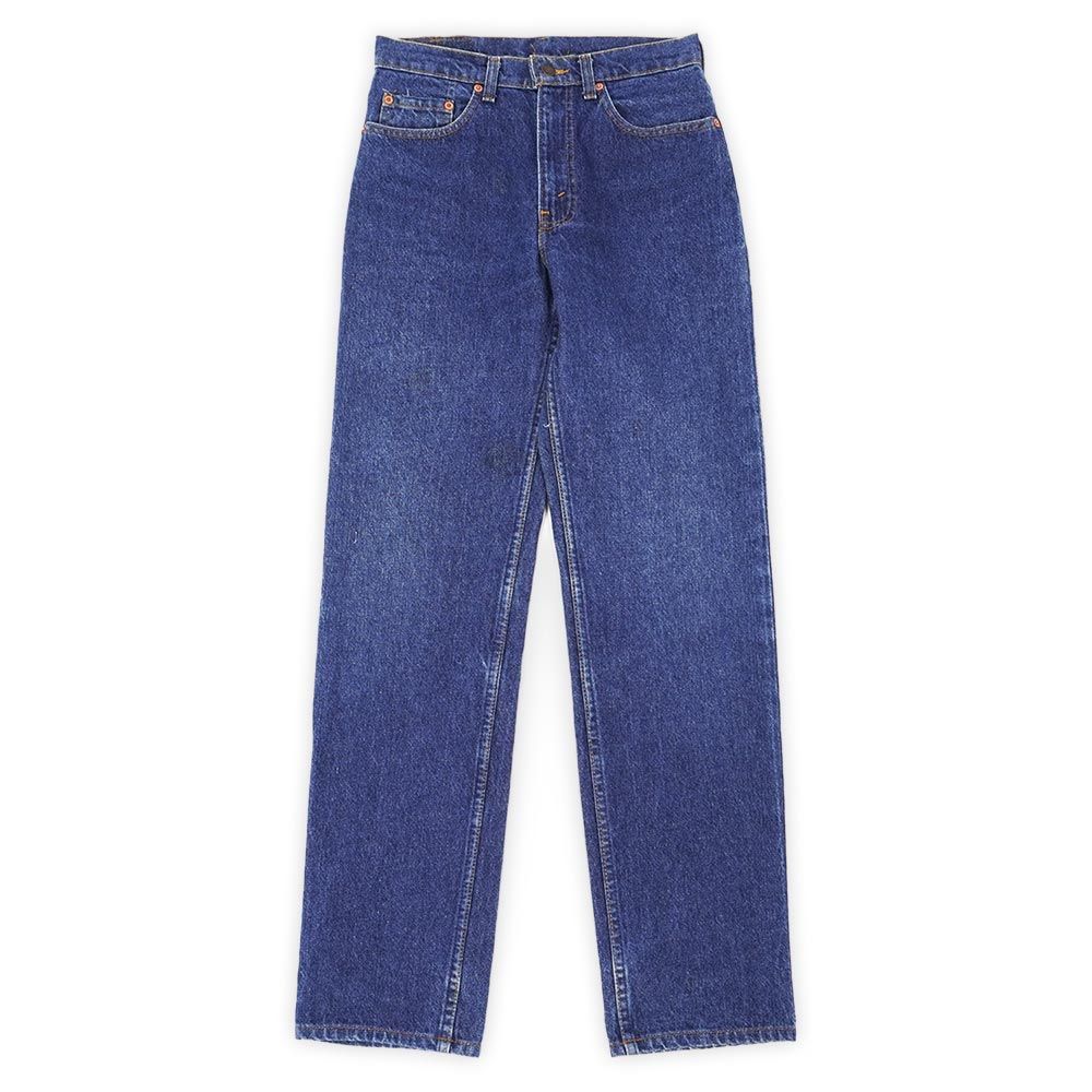 リーバイス Levi's 90s 90年代 510-0217 デニムパンツ ジーンズ MADE