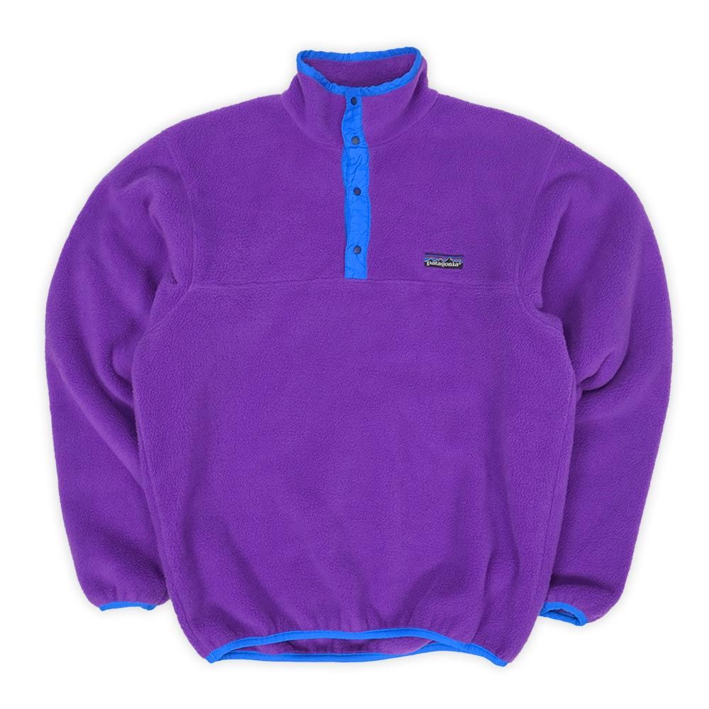 パタゴニア PATAGONIA 美品 80s 80年代 シンチラスナップT