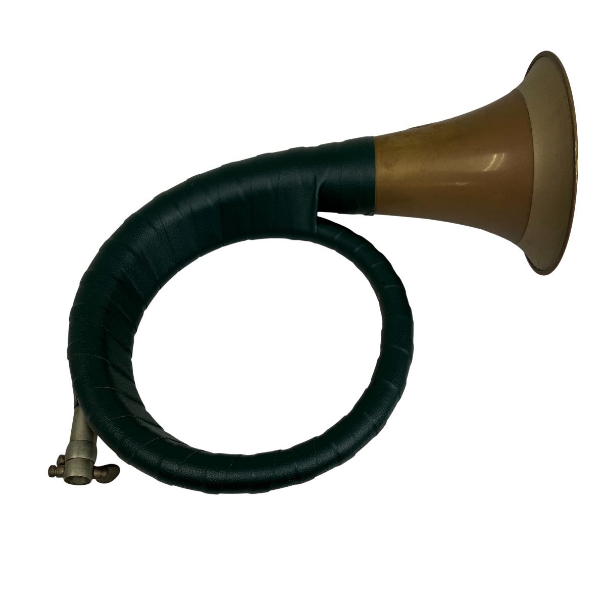 FURST-Pless ロータリーポストホルン ファーストプレス 管楽器 中古