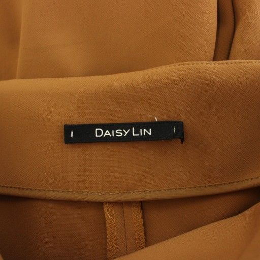 デイジーリンフォクシー DAISY LIN For FOXEY ココパンツ2 Coco Pants