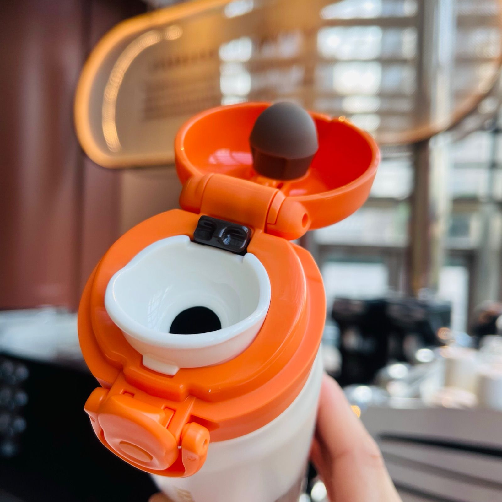 スターバックス 干支 ステンレスタンブラー 水筒 - メルカリ