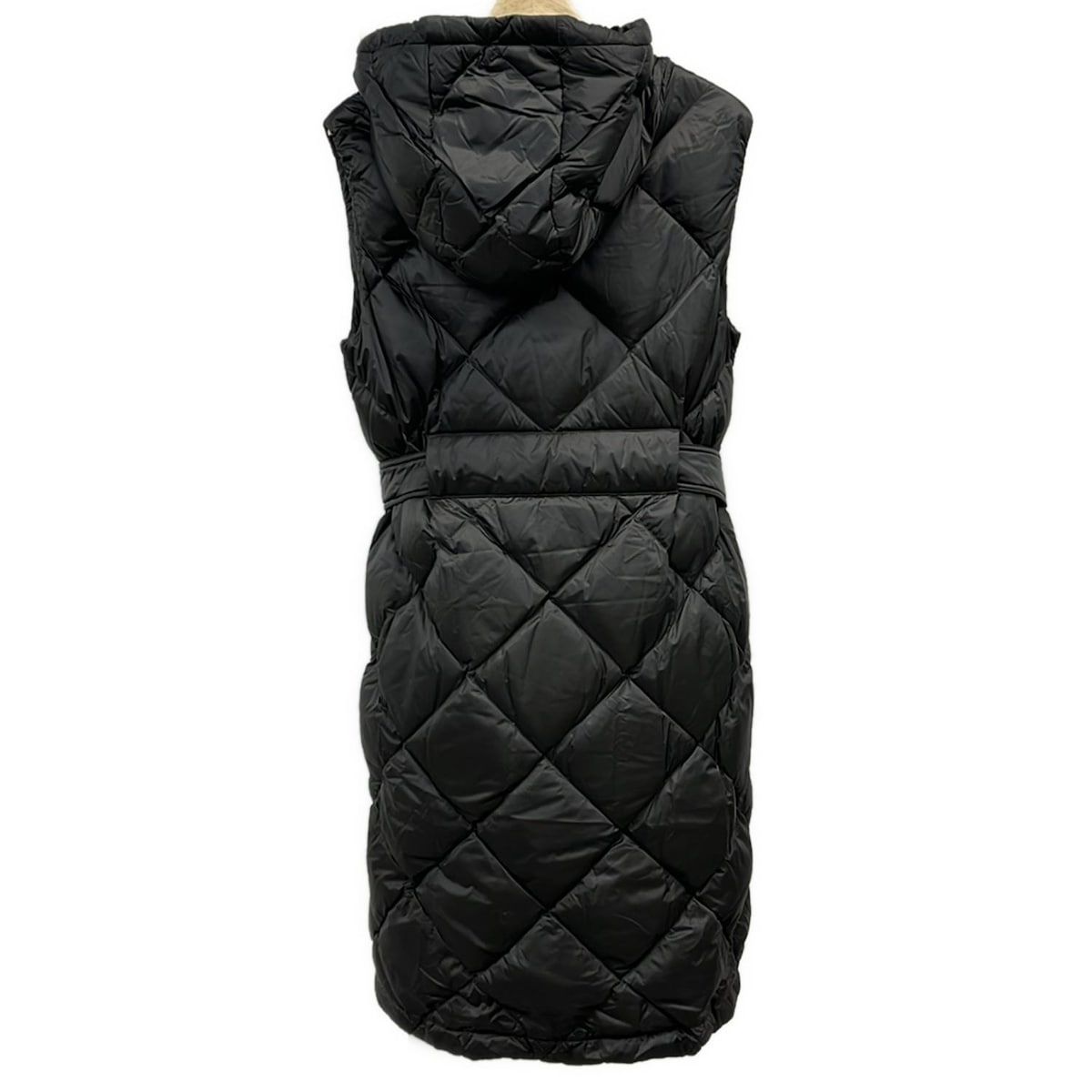 Max Mara(マックスマーラ) ダウンベスト サイズ40 M レディース Max Mara(マックスマーラ) ダウンベスト サイズ40 M レディース