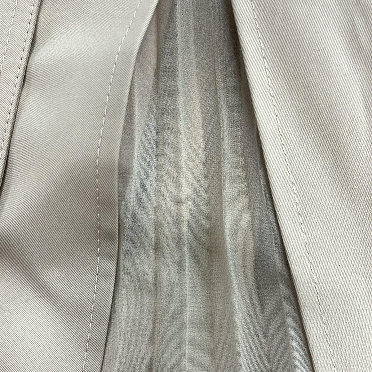 Rose Tiara(ローズティアラ) トレンチコート サイズ42 L レディース