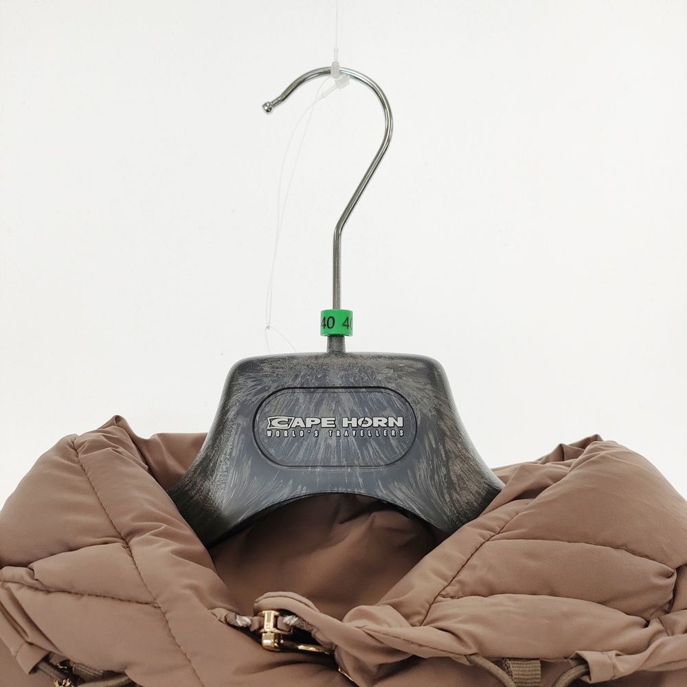 CAPEHORN SANTACRUZ ロングダウン MOLE 52570 国内正規品 ダウン
