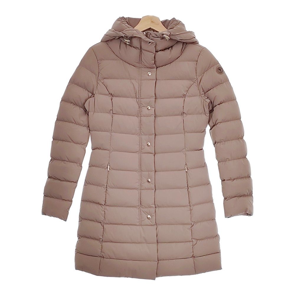 CAPEHORN SANTACRUZ ロングダウン MOLE 52570 国内正規品 ダウン