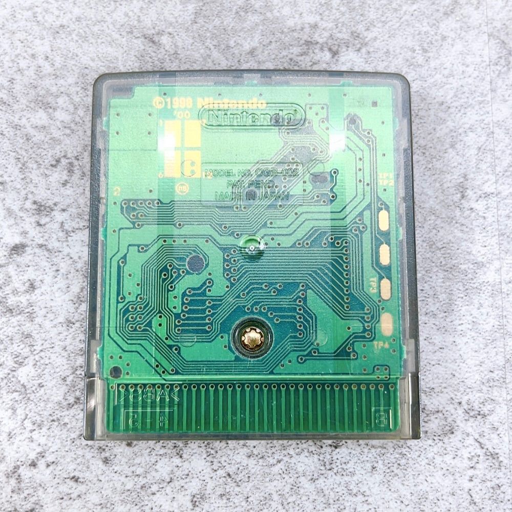 【希少】ドラゴンクエストⅢ付 Nintendo ゲームボーイカラー クリア 希少】ドラゴンクエストⅢ付 Nintendo ゲームボーイカラー クリア