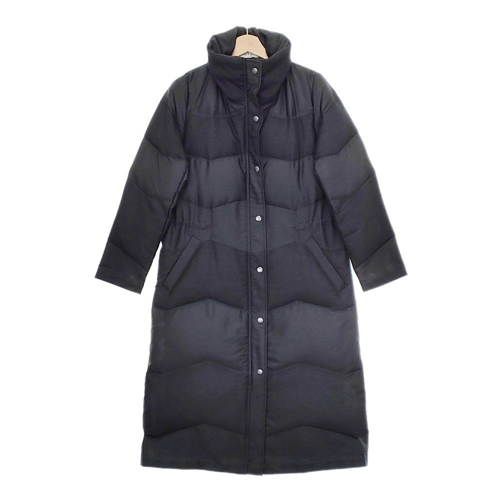 ISSEY MIYAKE ダウンロングコート ジャケット 素材切り替え 日本製 