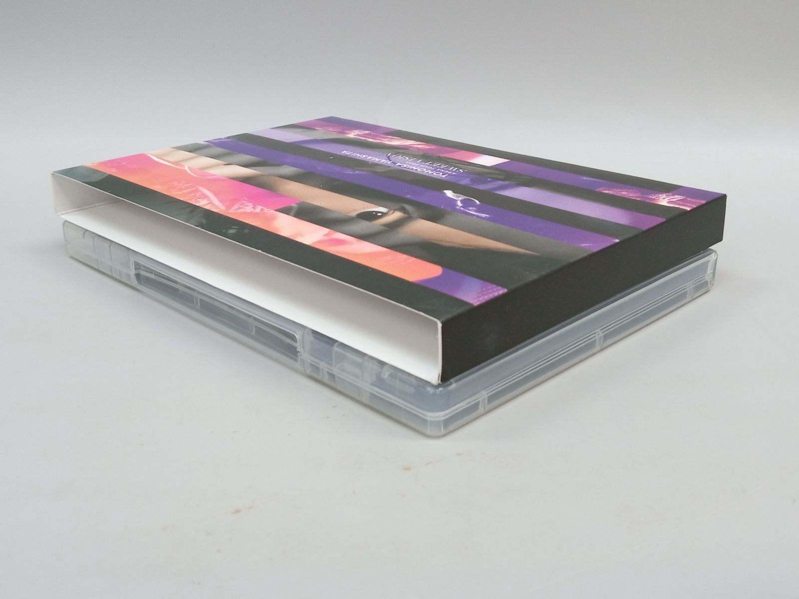 山下智久 ARENA TOUR 2023 Sweet Vision DVD 商品詳細ページ | Tomo's official store | TOMOHISA YAMASHITA ARENA