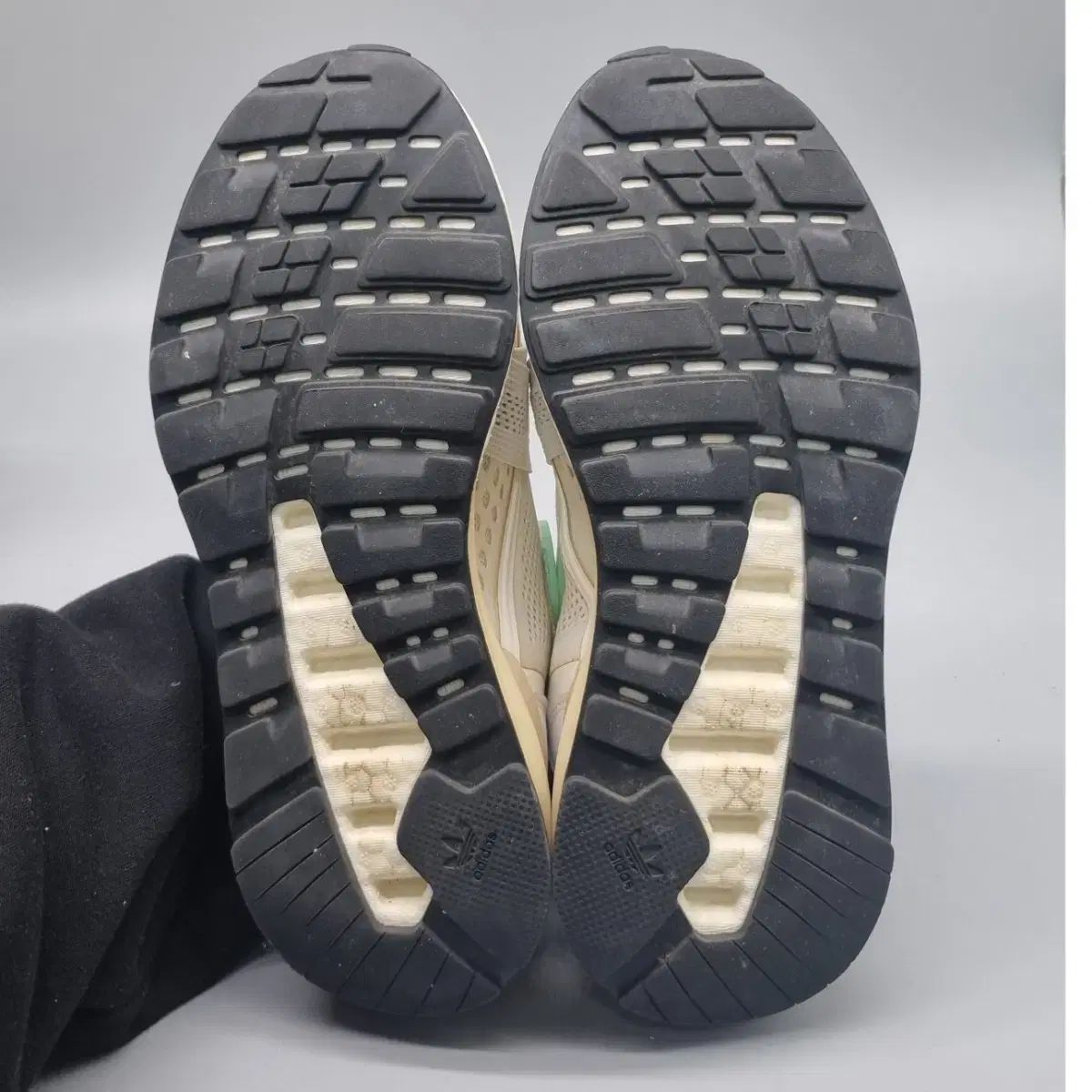 アディダス ZX2K レディーススニーカー 23.5センチ - メルカリ