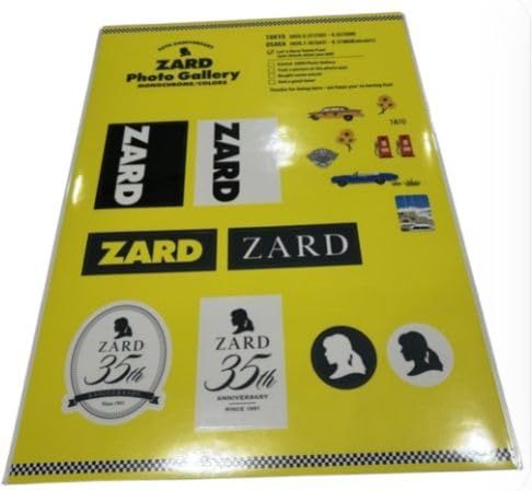 ZARD ザード 坂井泉水 35周年記念写真展 ZARD Photo Gallery