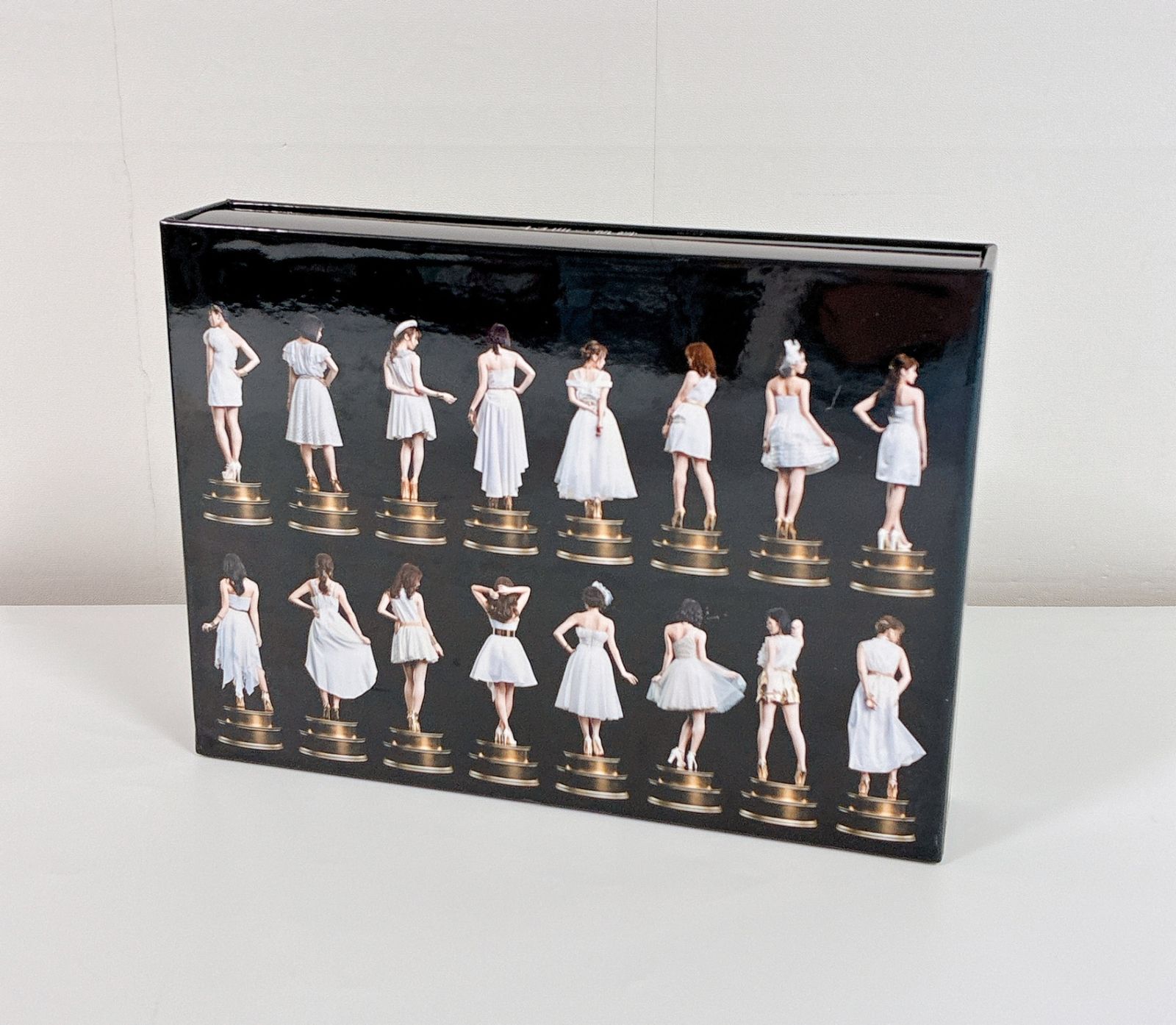 0と1の間 - AKB48 [Complete Singles] 生写真付き - メルカリ