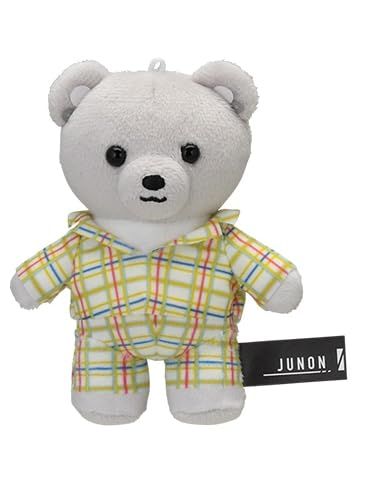 JAIA] BE:FIRST ANIMAL COORDY モアプラス マスコット ～Bye-Good-Bye