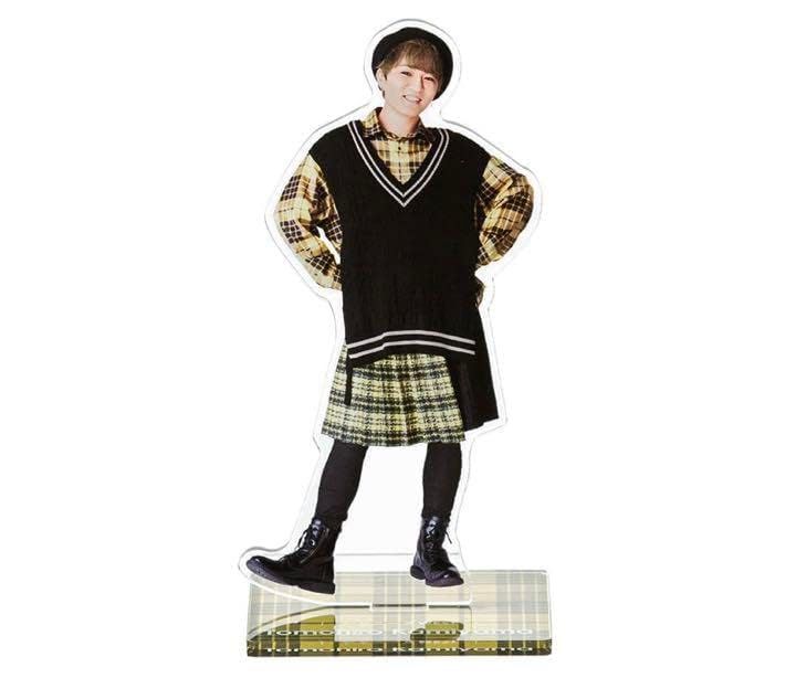 *神山智洋アクスタ ジャニーズWESTアクスタWEST アクリルスタンド WEST.【神山智洋 アクリルスタンド】アクスタ Fest Johnny's 公式