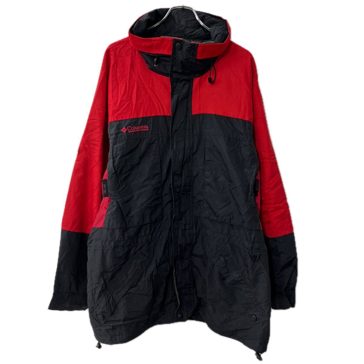 ぱ*ん様 送料込　コロンビア　中綿　ジップアップ　マウンテンパーカー　ジャケット コロンビア】High spec マウンテンパーカー │コロンビア │ ショップ
