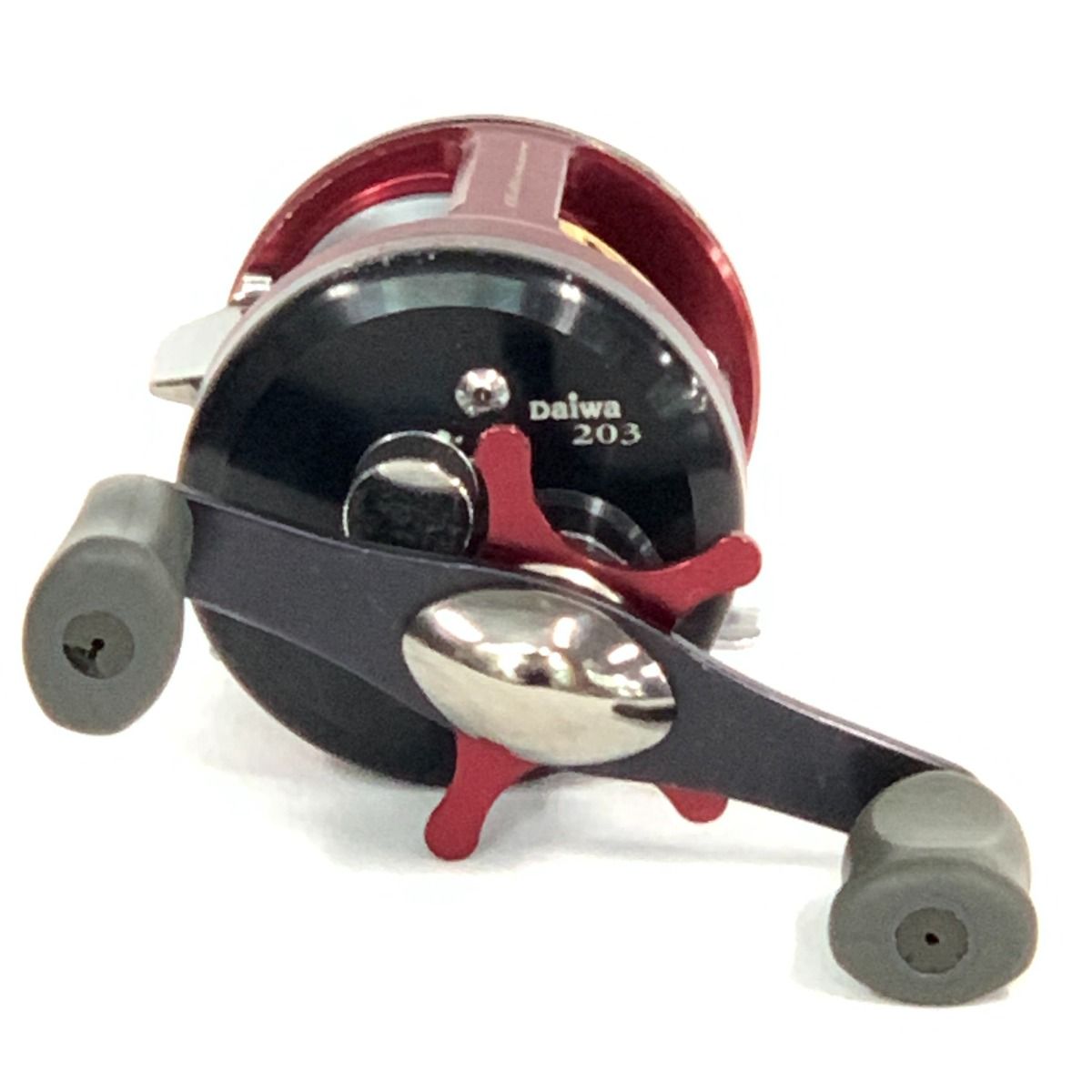 DAIWA ダイワ ミリオネア SW203 - メルカリ