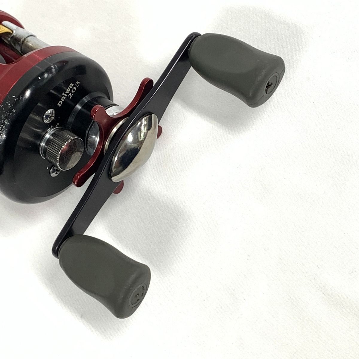 DAIWA ダイワ ミリオネア SW203 - メルカリ