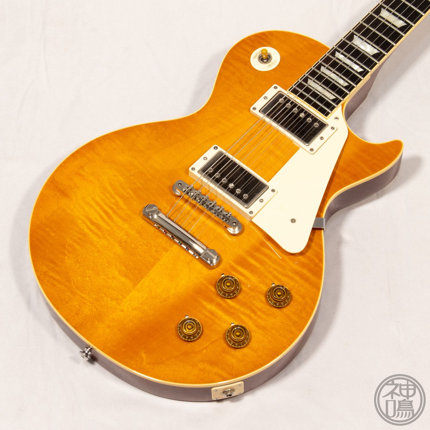 Navigator N-LP-STD BRW / Lemon Drop - メルカリ