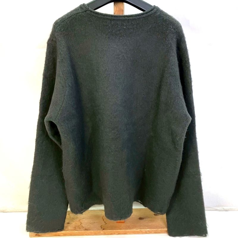 Jaded London devine knit jumper S JADED LONDON Devine Knit Jumper
