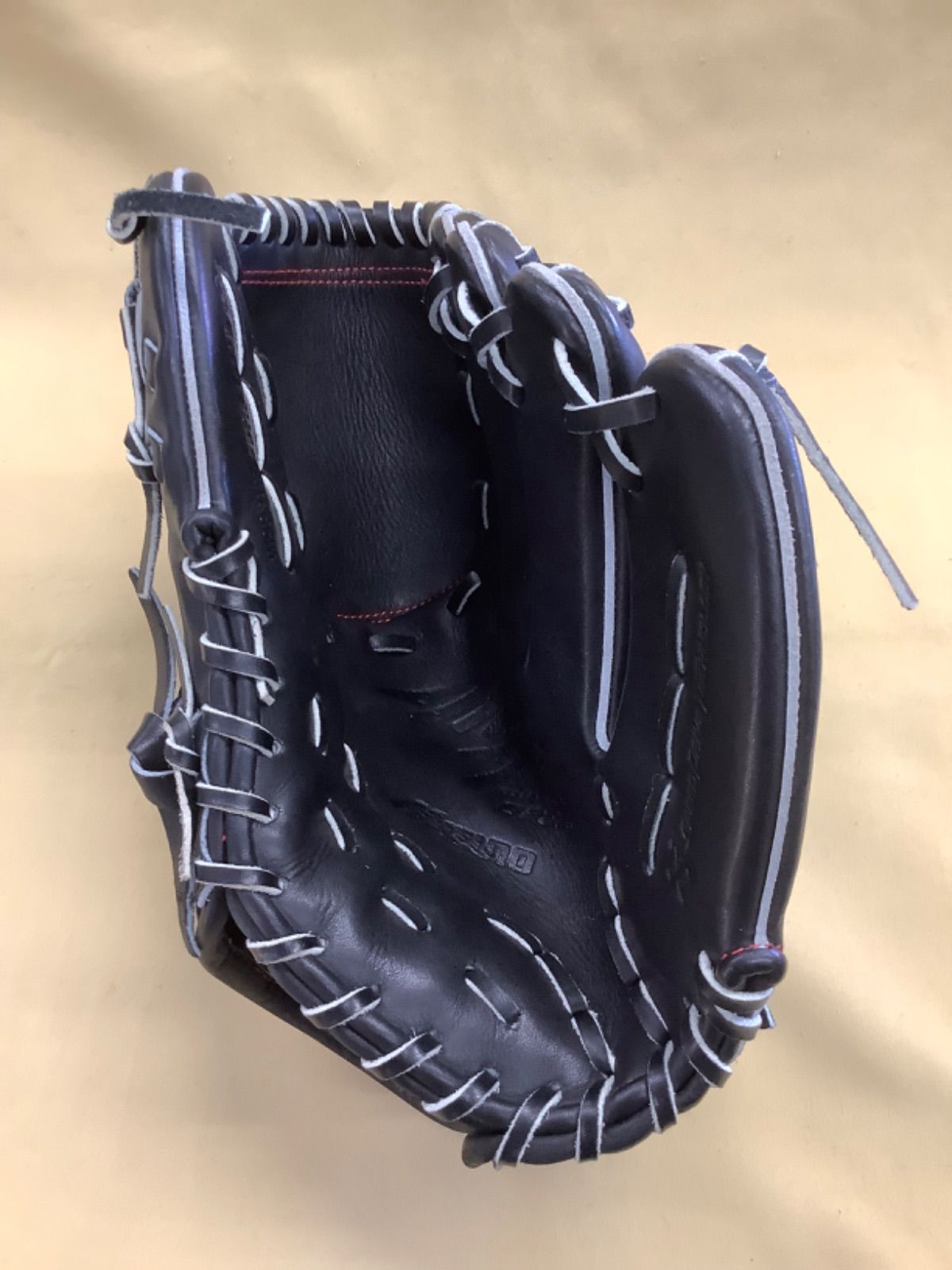 ミズノプロ 耕作オーダー 硬式グローブ 投手 右投げ - メルカリ