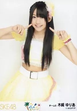 木崎ゆりあさんサイン入りアルバム歌詞カード Amazon.co.jp: AKB マジすか学園5 学生証 木崎ゆりあ マジック : おもちゃ