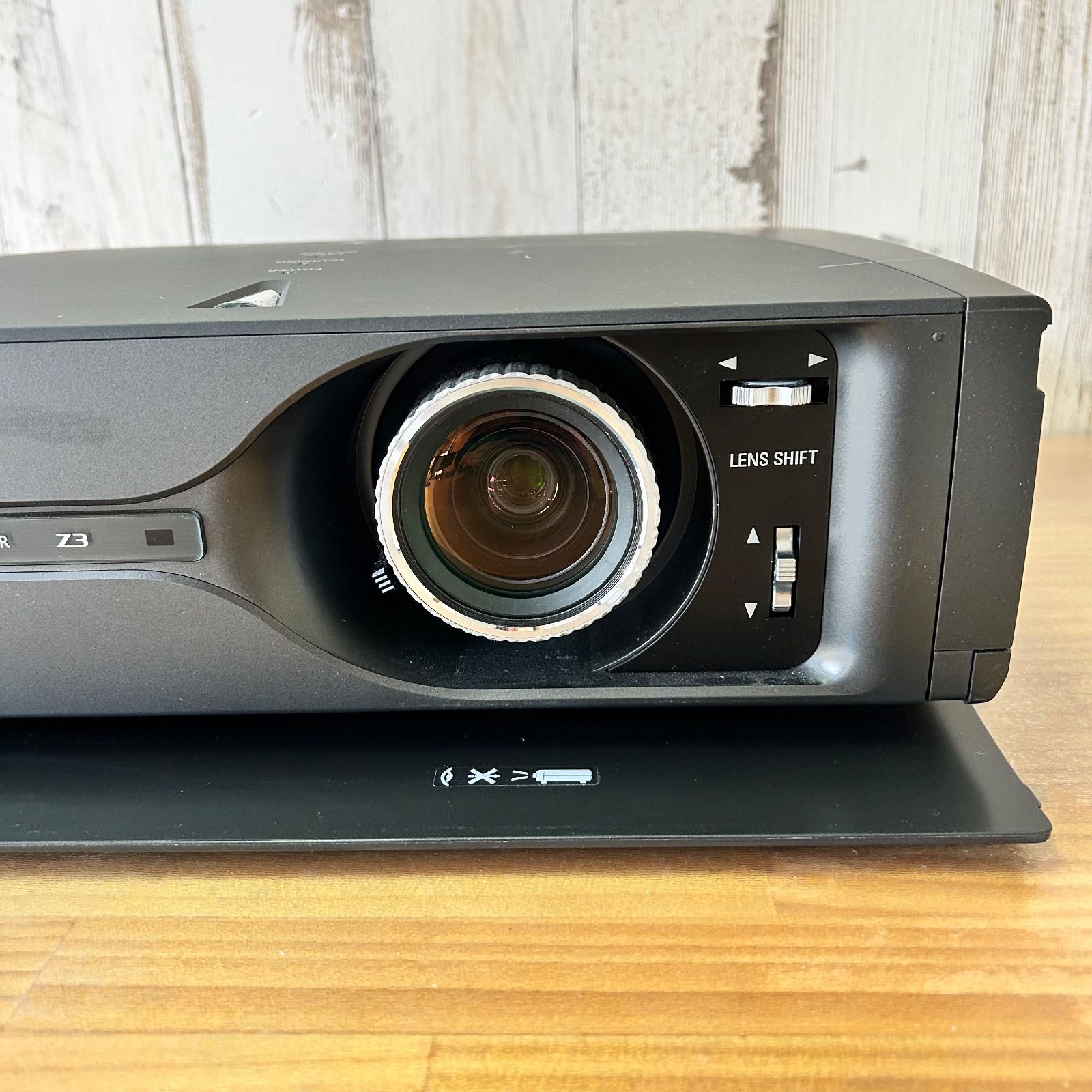三洋 SANYO LP-Z3 ホームシアタープロジェクター HDMI投影確認済み 