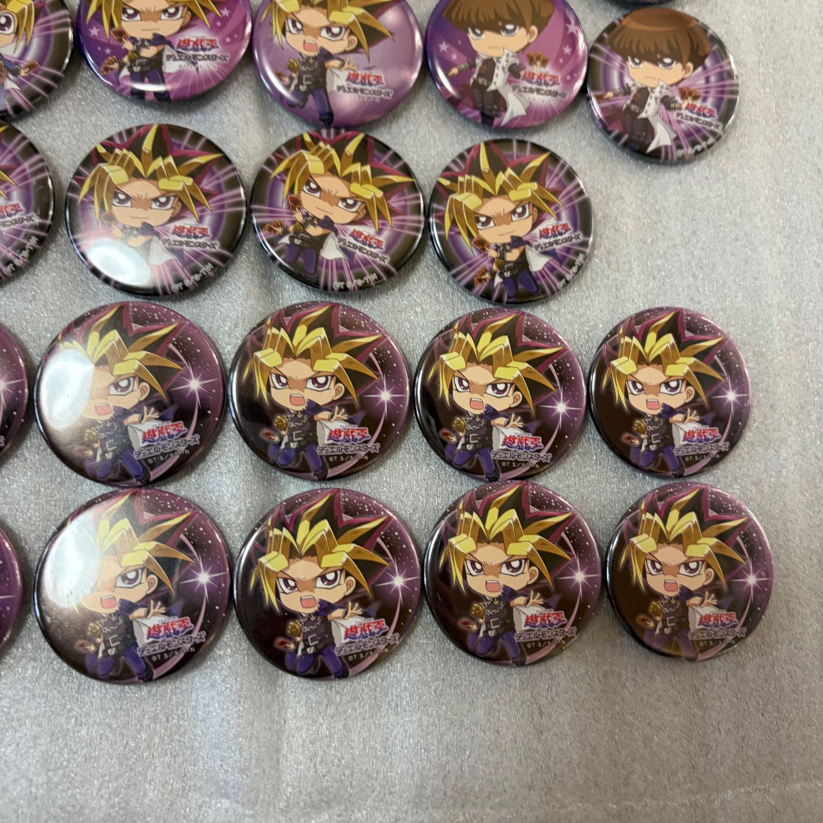 海馬瀬人 闇遊戯