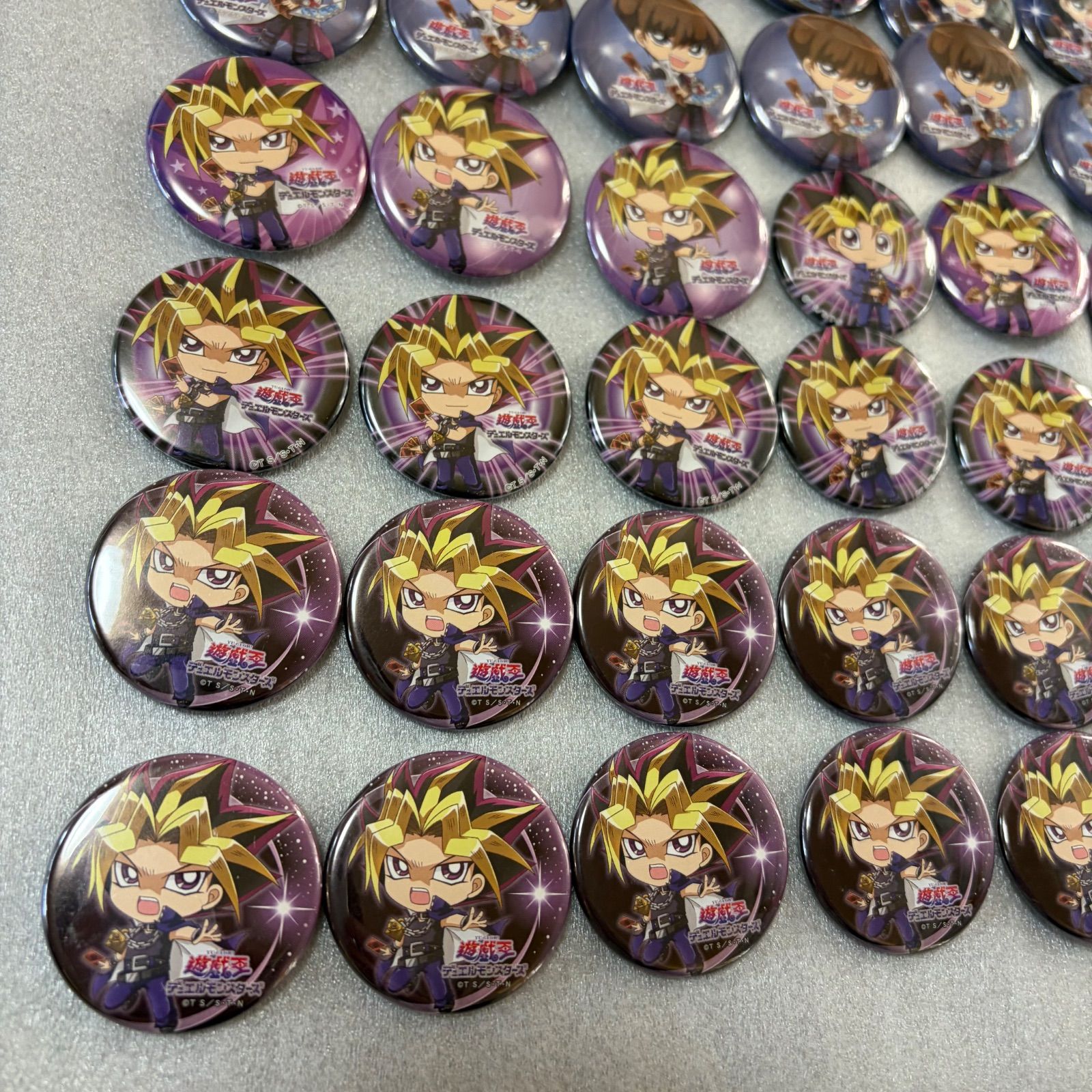 海馬瀬人 闇遊戯