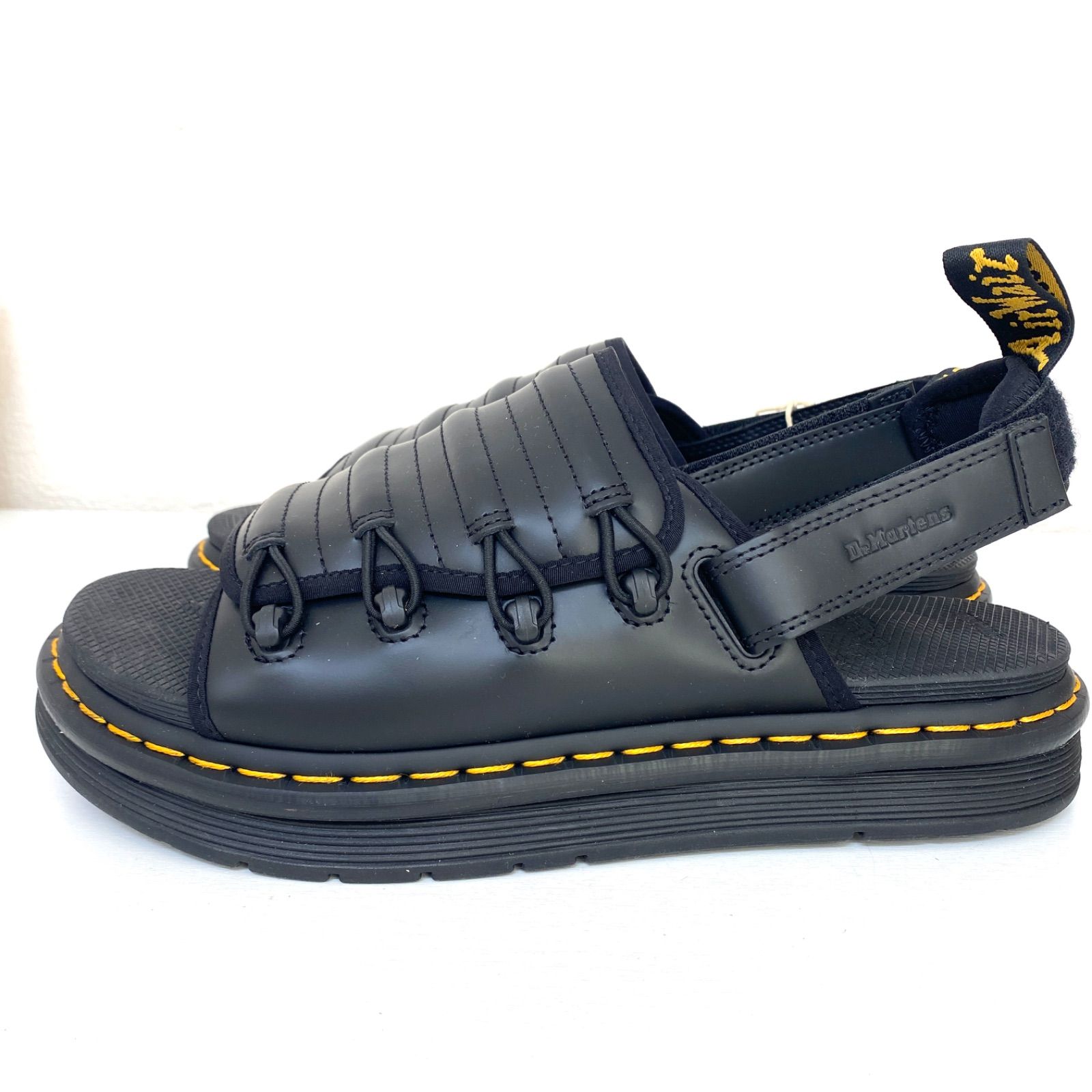✨新品✨Dr.Martens×Suicoke ドクターマーチン×スイコック コラボ