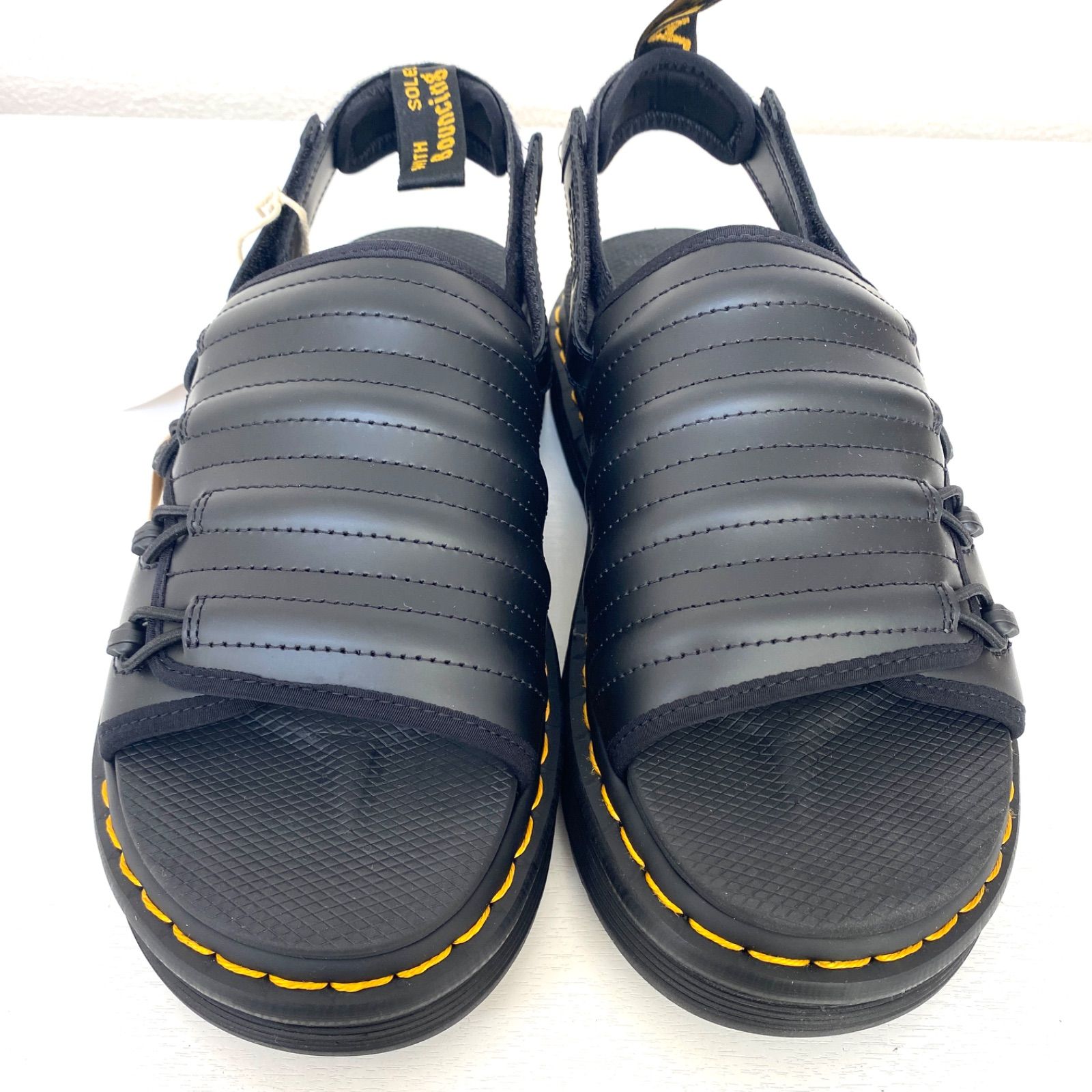 ✨新品✨Dr.Martens×Suicoke ドクターマーチン×スイコック コラボ