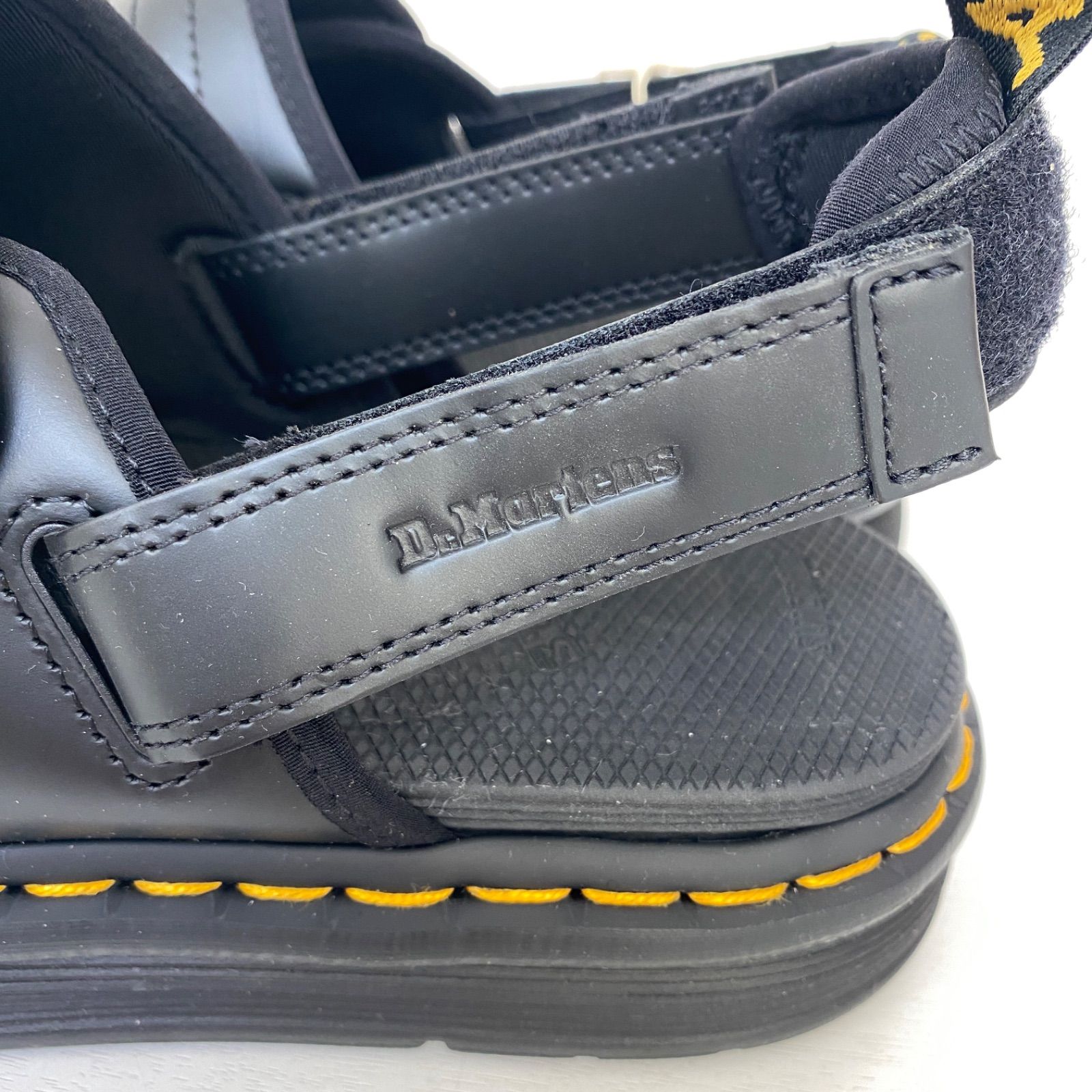 ✨新品✨Dr.Martens×Suicoke ドクターマーチン×スイコック コラボ