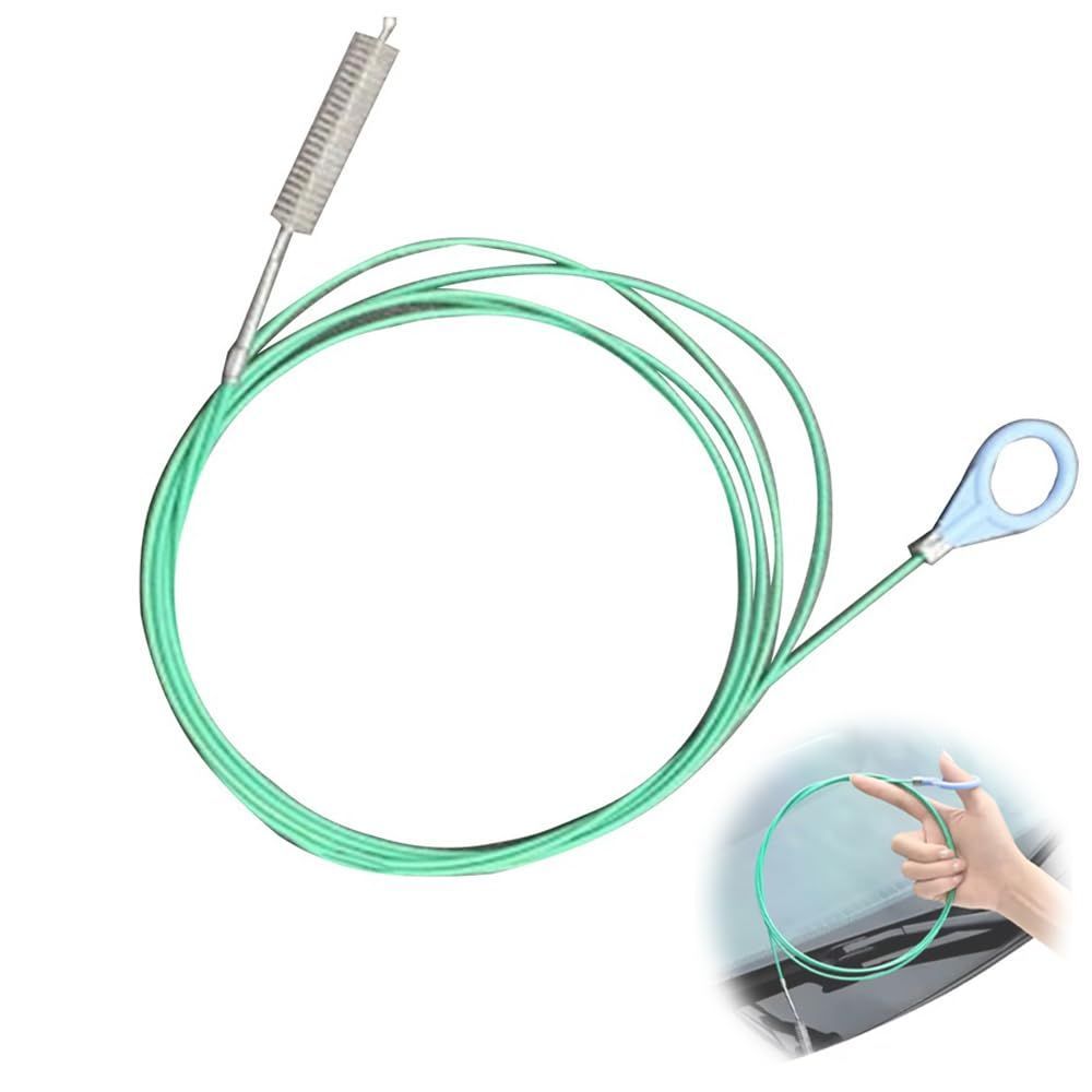 在庫処分】ナイロンブラシ 多機能 配管クリーナー パイプクリーナー