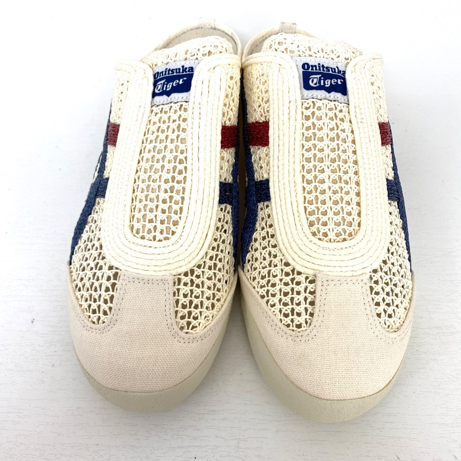 ✨新品✨Onitsuka Tigar オニツカタイガー MEXICO 66 SABOT スニーカー