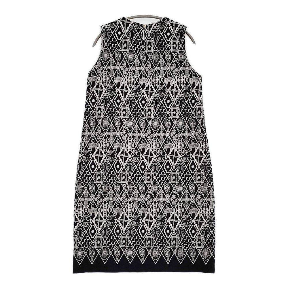 mina perhonen symphony xa3669 サイズ38 刺繍 エンブロイダリー