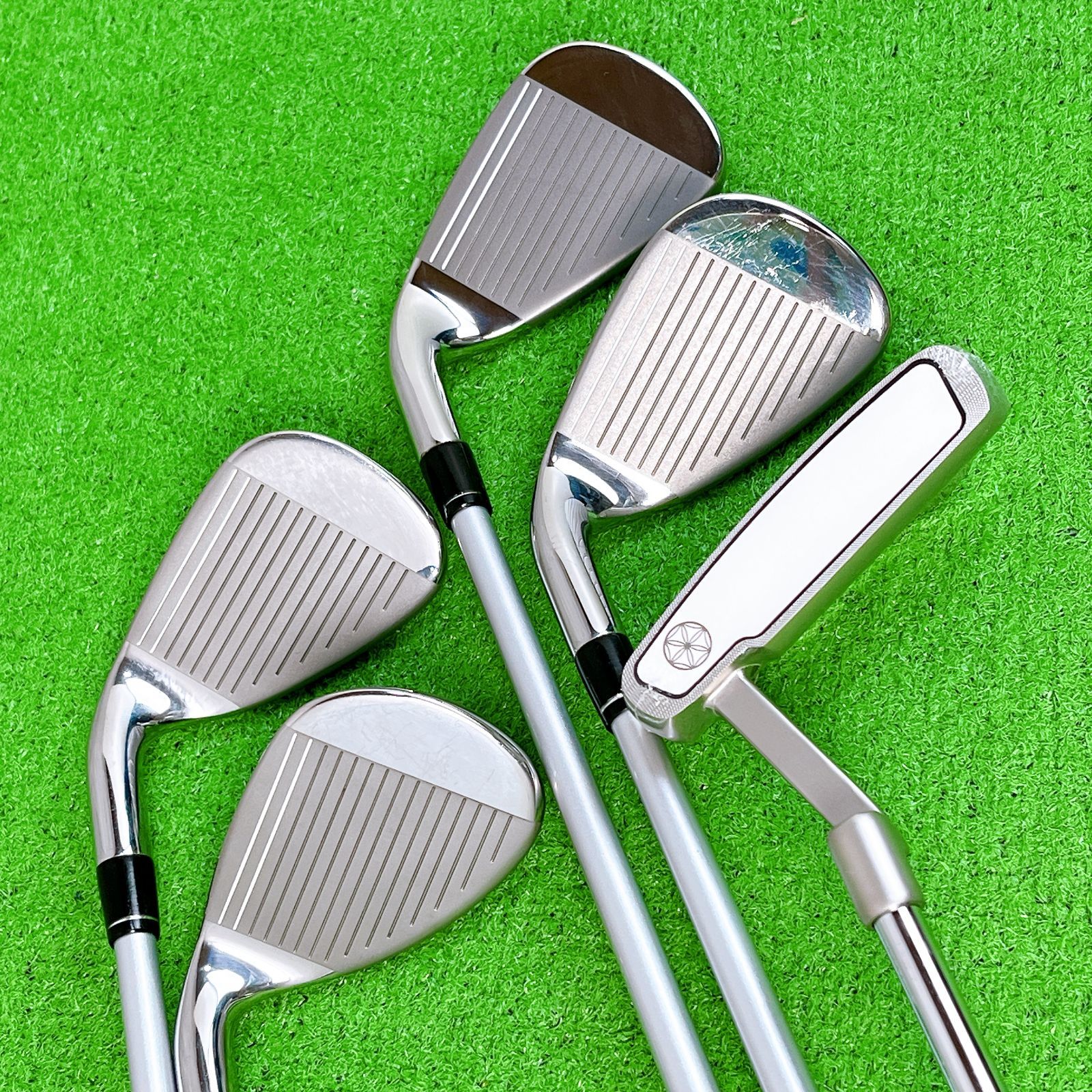 中古】【良品】【送料無料】レディース キャロウェイ ソレイル ゴルフ