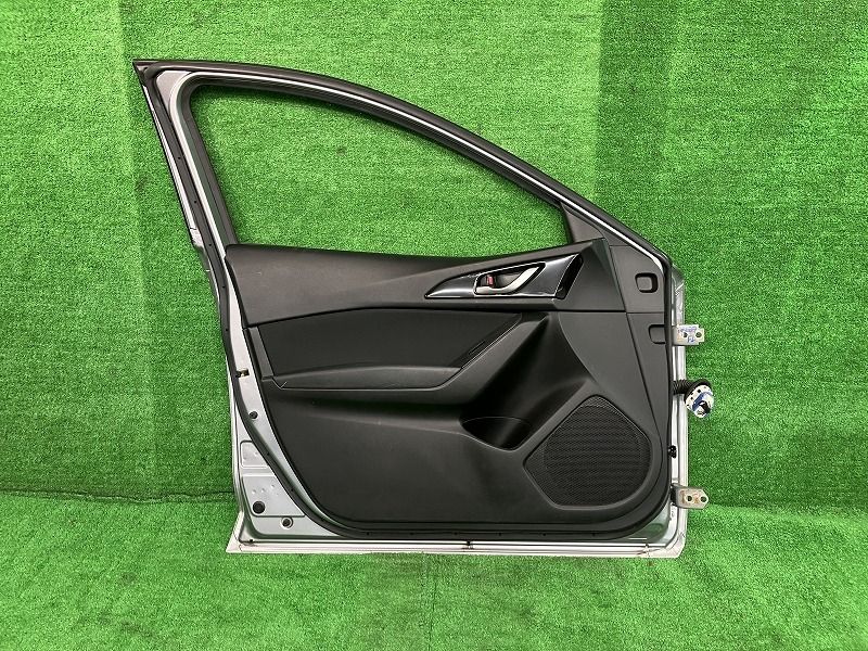 アクセラ BM5AS 左フロントドア 15S 4WD HANKUKSEKURIT M440 BHY0-59