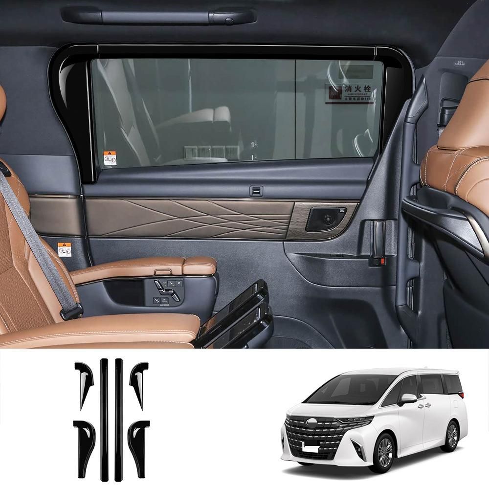 送料無料】トヨタ アルファード／ヴェルファイア（ALPHARD/VELLFIRE