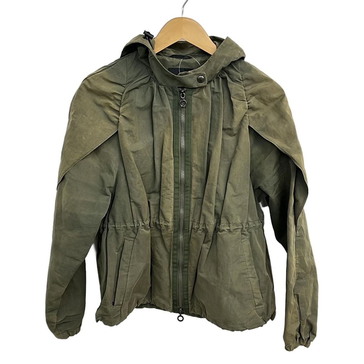 TATRAS(タトラス) ブルゾン サイズ02 M レディース - LTK19S4195