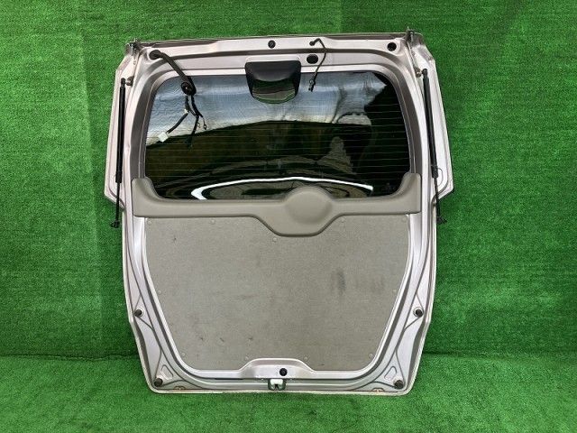 N-BOX JF2 バックドア・リアゲート G Lパッケージ 4WD ニホンイタ