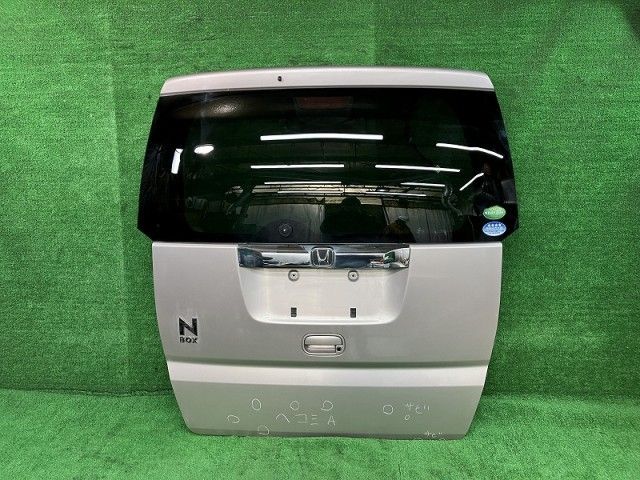 N-BOX JF2 バックドア・リアゲート G Lパッケージ 4WD ニホンイタ