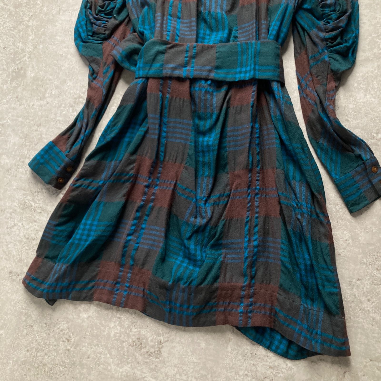 美品 ヴィヴィアンウエストウッド レッドレーベル Vivienne Westwood