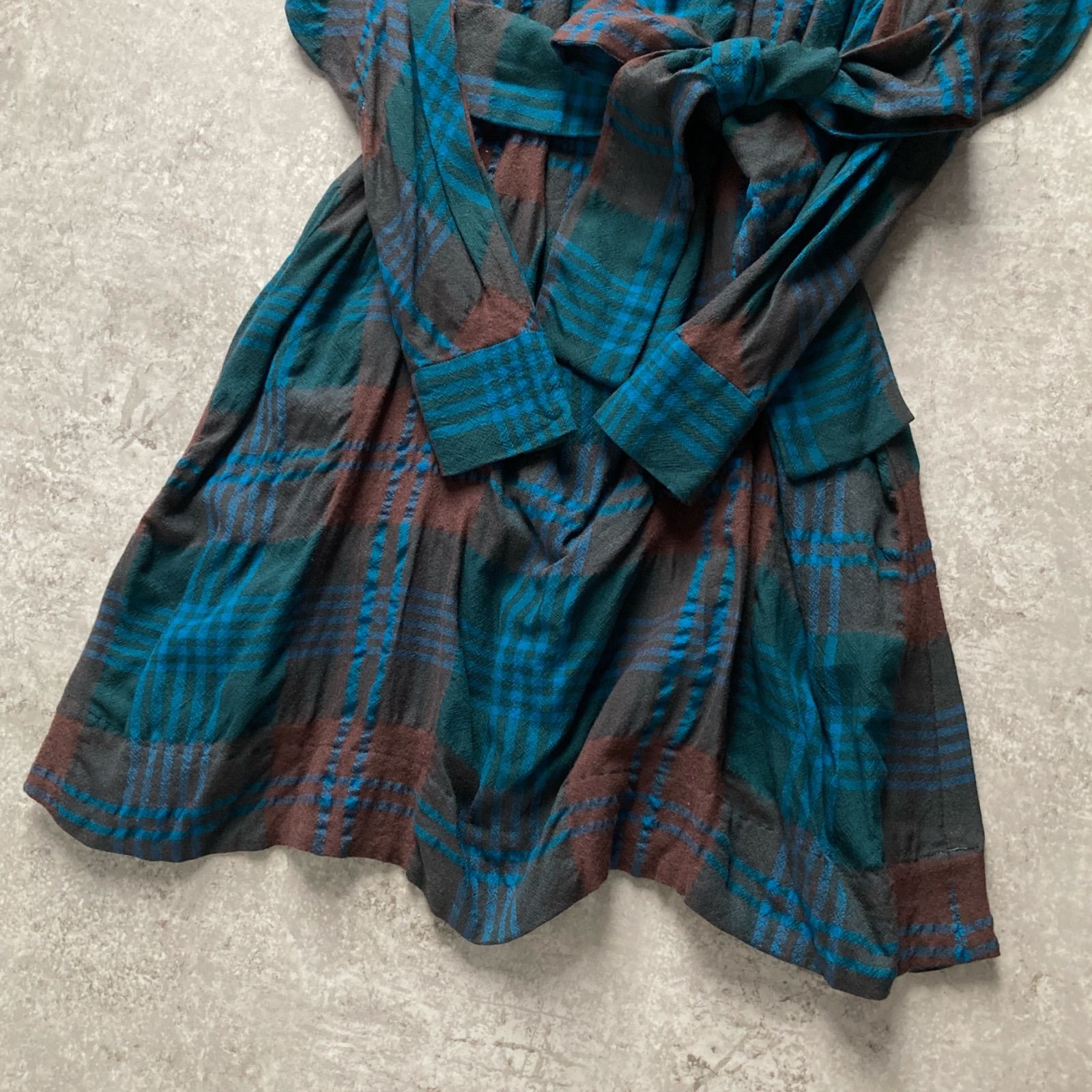 美品 ヴィヴィアンウエストウッド レッドレーベル Vivienne Westwood