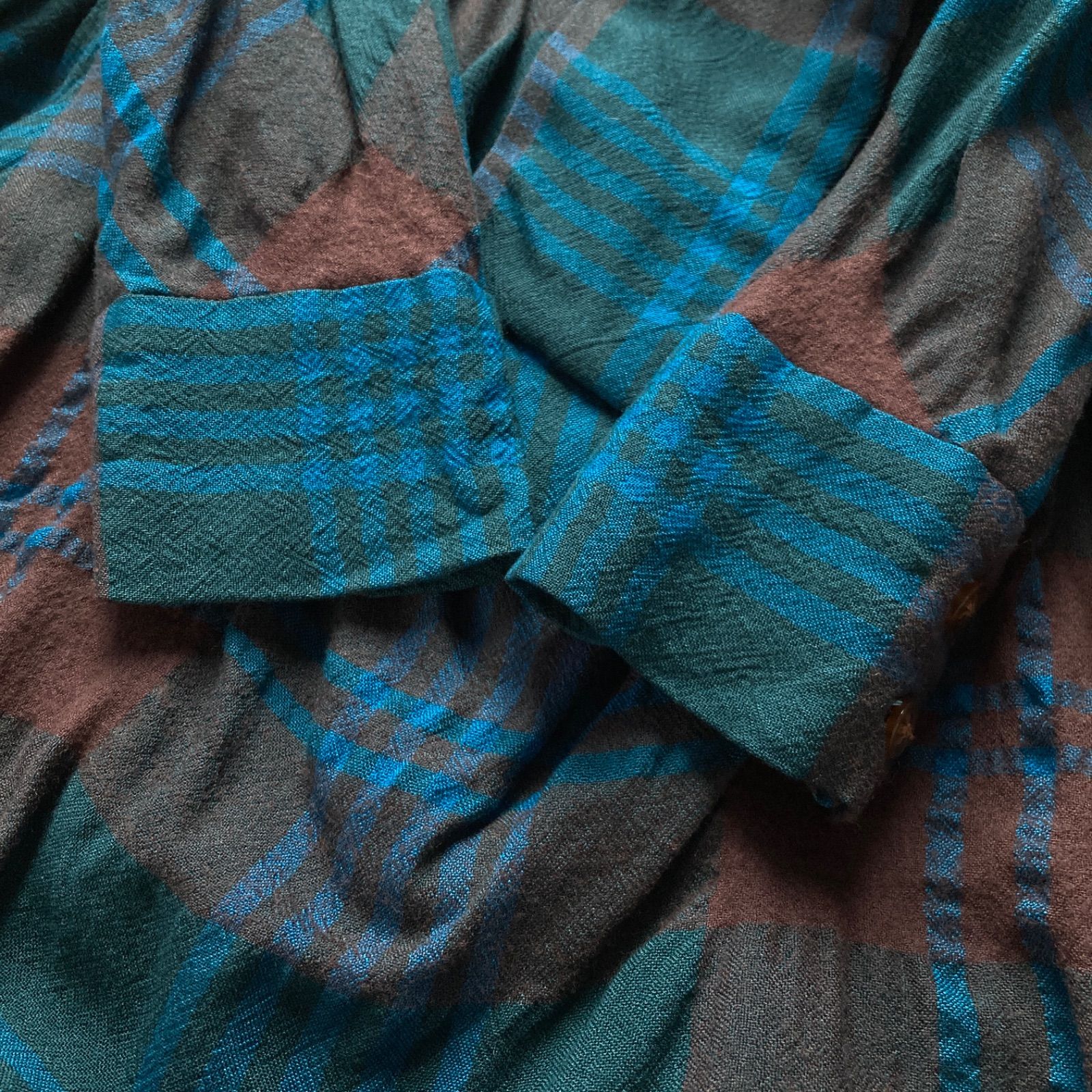 美品 ヴィヴィアンウエストウッド レッドレーベル Vivienne Westwood